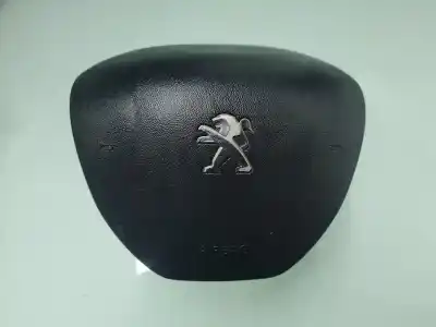 Piesă de schimb auto la mâna a doua kit airbag pentru peugeot 208 1.0 vti referințe oem iam 98072114zd