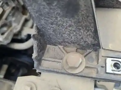 Piesă de schimb auto la mâna a doua panoul frontal pentru peugeot 208 1.0 vti referințe oem iam 9677952180