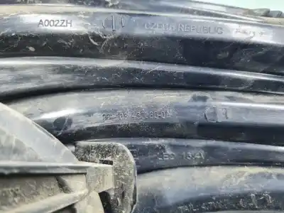 Piesă de schimb auto la mâna a doua lampã spate stânga pentru peugeot 208 1.0 vti referințe oem iam 9810343080