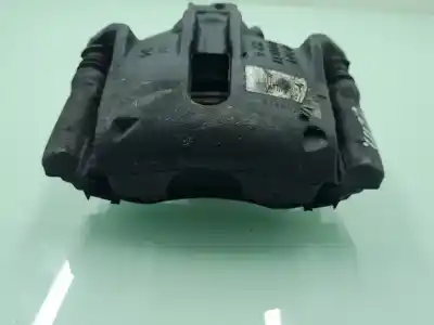 Piesă de schimb auto la mâna a doua etrier de frânã stânga pentru peugeot 208 1.0 vti referințe oem iam 9805497680