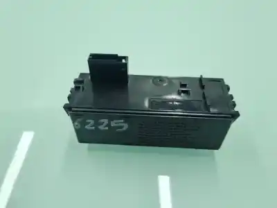 Second-hand car spare part electronic module for ford ranger (tke) doble cabina 4x4 xl oem iam references eb3t18d816cf