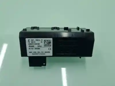 Second-hand car spare part electronic module for ford ranger (tke) doble cabina 4x4 xl oem iam references eb3t18d816cf  