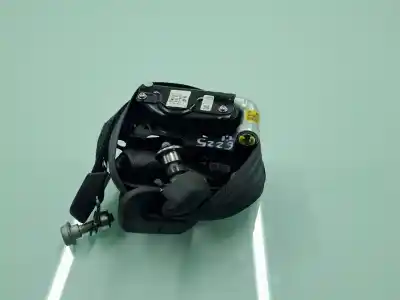 Автозапчасти б/у задний левый ремень безопасности за ford ranger (tke) doble cabina 4x4 xl ссылки oem iam   