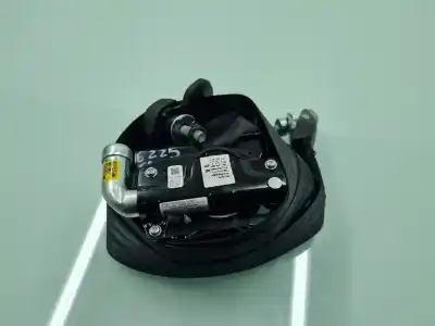 Автозапчасти б/у задний левый ремень безопасности за ford ranger (tke) doble cabina 4x4 xl ссылки oem iam   