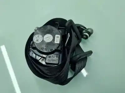 Second-hand car spare part rear left seat belt for ford ranger (tke) doble cabina 4x4 xl oem iam references 
