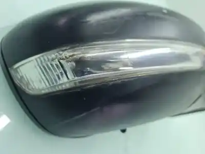 Piesă de schimb auto la mâna a doua oglinda laterala retrovizor dreapta pentru peugeot 208 1.0 vti referințe oem iam 