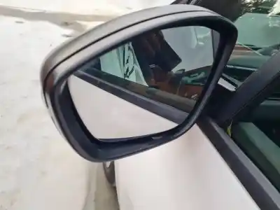 Piesă de schimb auto la mâna a doua oglinda exterior lateralã stânga pentru peugeot 208 1.0 vti referințe oem iam 232673077
