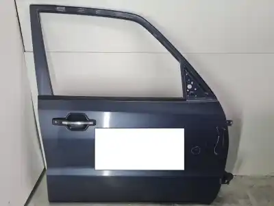 Second-hand car spare part front right door for mitsubishi montero (v60/v70) 3.2 di-d all-four oem iam references   