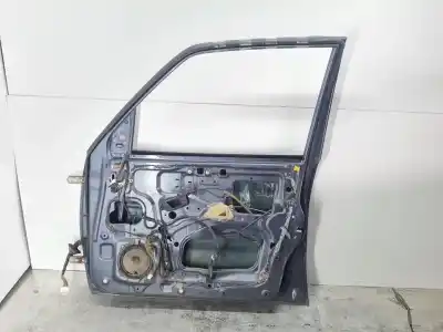 Second-hand car spare part front right door for mitsubishi montero (v60/v70) 3.2 di-d all-four oem iam references   