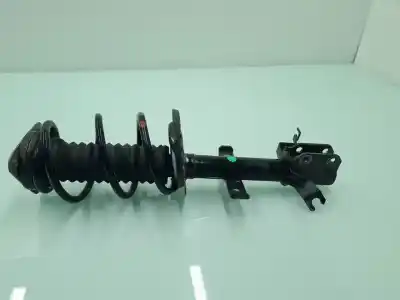 Автозапчасти б/у передний левый амортизатор за renault captur dynamique ссылки oem iam 543021361r  