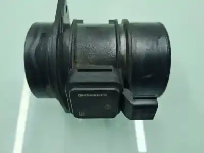 Автозапчастина б/у витратомір повітря для renault captur dynamique посилання на oem iam 8200702517