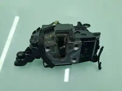 Автозапчасти б/у замок левой передней двери за renault captur dynamique ссылки oem iam 805030788r  