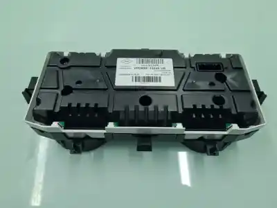 Автозапчастина б/у панель інструментів для renault captur dynamique посилання на oem iam 248109336r