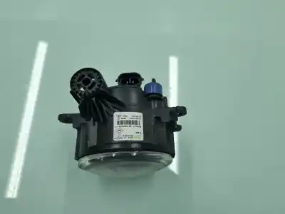 Автозапчасти б/у левая противотуманная фара за renault captur dynamique ссылки oem iam 261558707r  