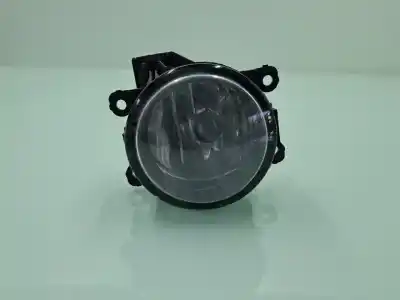 Автозапчасти б/у левая противотуманная фара за renault captur dynamique ссылки oem iam 261558707r  