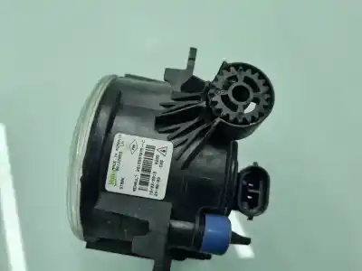 Автозапчасти б/у левая противотуманная фара за renault captur dynamique ссылки oem iam 261558707r  