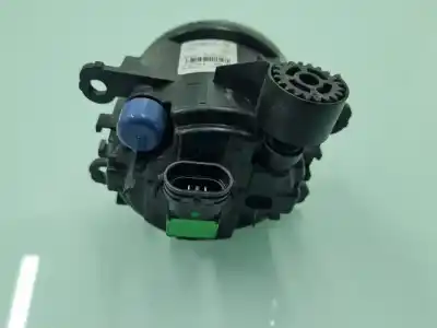 Автозапчасти б/у левая противотуманная фара за renault captur dynamique ссылки oem iam 261558707r  