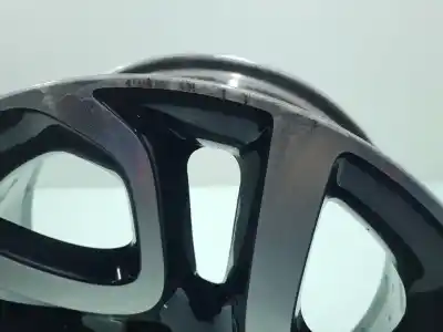 Автозапчастина б/у шина для renault captur dynamique посилання на oem iam 403005727r  