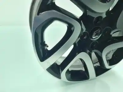 Автозапчастина б/у шина для renault captur dynamique посилання на oem iam 403005727r