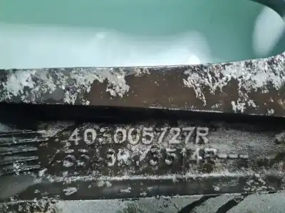 Автозапчастина б/у шина для renault captur dynamique посилання на oem iam 403005727r  