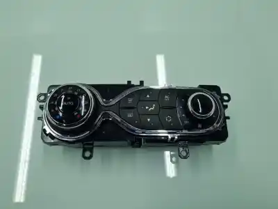 Автозапчасти б/у отопление / кондиционирование воздуха за renault captur dynamique ссылки oem iam 275108796r  