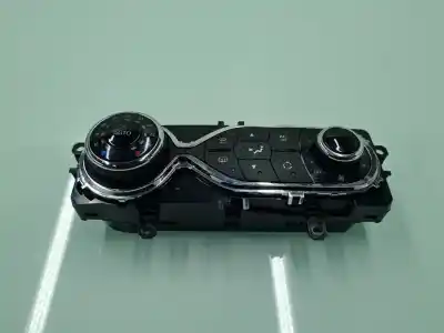 Автозапчасти б/у отопление / кондиционирование воздуха за renault captur dynamique ссылки oem iam 275108796r  