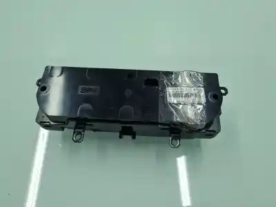 Автозапчастина б/у контроль опалення / кондиціонації для renault captur dynamique посилання на oem iam 275108796r