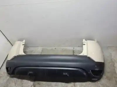 Автозапчасти б/у задний бампер за renault captur dynamique ссылки oem iam   