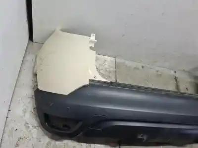 Автозапчасти б/у задний бампер за renault captur dynamique ссылки oem iam   