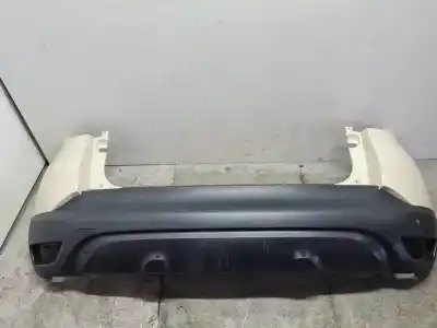 Автозапчасти б/у задний бампер за renault captur dynamique ссылки oem iam   