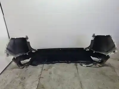 Автозапчасти б/у задний бампер за renault captur dynamique ссылки oem iam   