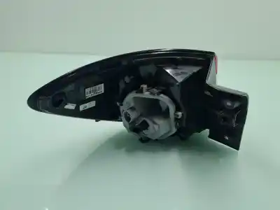 Автозапчасти б/у правый задний фонарь за renault captur dynamique ссылки oem iam 265502731r  