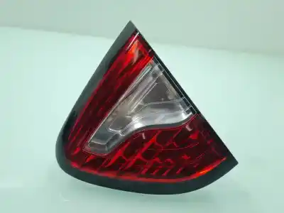 Автозапчасти б/у внутренний правый задний фонарь за renault captur dynamique ссылки oem iam 265500812r  