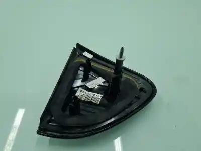 Автозапчасти б/у внутренний правый задний фонарь за renault captur dynamique ссылки oem iam 265500812r  