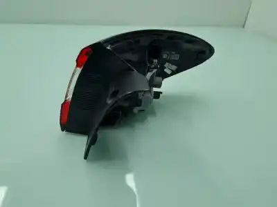 Автозапчасти б/у левый задний фонарь за renault captur dynamique ссылки oem iam 265558548r  