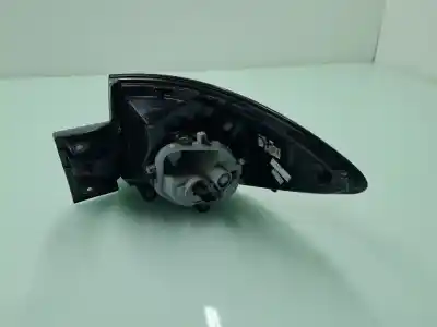 Автозапчасти б/у левый задний фонарь за renault captur dynamique ссылки oem iam 265558548r  