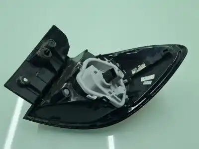 Автозапчастина б/у лівий ход ліхар для renault captur dynamique посилання на oem iam 265558548r