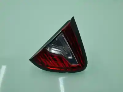Автозапчастина б/у внутрішній лівий задній ліхар для renault captur dynamique посилання на oem iam 265557893r