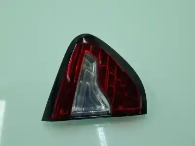 Автозапчасти б/у внутренний левый задний фонарь за renault captur dynamique ссылки oem iam 265557893r  