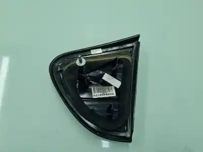Автозапчасти б/у внутренний левый задний фонарь за renault captur dynamique ссылки oem iam 265557893r  
