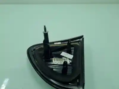 Автозапчасти б/у внутренний левый задний фонарь за renault captur dynamique ссылки oem iam 265557893r  