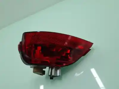 Автозапчасти б/у лампа бампера задняя левая за renault captur dynamique ссылки oem iam 265850007r  