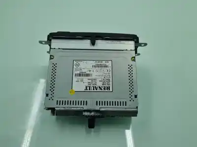 Автозапчасти б/у многофункциональный дисплей за renault captur dynamique ссылки oem iam 281150198r  