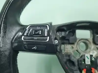 Pièce détachée automobile d'occasion VOLANT pour VOLKSWAGEN TIGUAN (5N2)  Références OEM IAM 1T0419091AC  