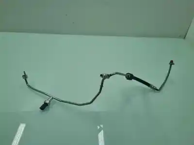 Pezzo di ricambio per auto di seconda mano tubi aria condizionata per volkswagen t-roc 1.6 tdi riferimenti oem iam 5q0816741b