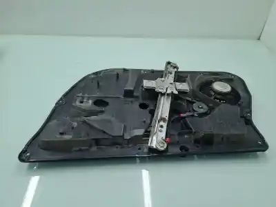 Peça sobressalente para automóvel em segunda mão ELEVADOR DE VIDROS DIANTEIRA ESQUERDA por FORD FIESTA (CB1)  Referências OEM IAM 8A61A045H17  