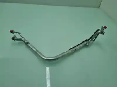 Pezzo di ricambio per auto di seconda mano tubi aria condizionata per volkswagen t-roc 1.6 tdi riferimenti oem iam 5wb816738c