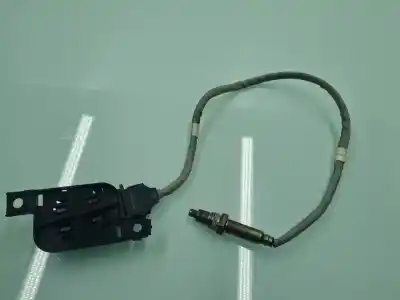 Second-hand car spare part lambda probe for volkswagen t-roc 1.6 tdi oem iam references 05l907807ar  