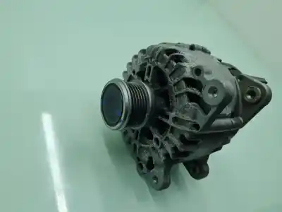 Pezzo di ricambio per auto di seconda mano alternatore per volkswagen t-roc 1.6 tdi riferimenti oem iam 05l903026c