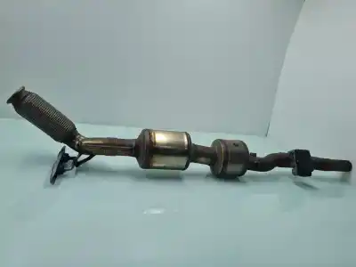 Pezzo di ricambio per auto di seconda mano catalizzatore per volkswagen t-roc 1.6 tdi riferimenti oem iam 05l131701d